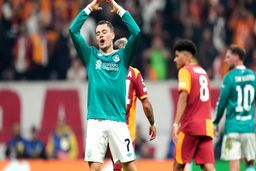 خلاصه دیدار گالاتسرای و لیورپول