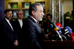 تکرار تجربه برجام/بررسی دور پنجم مذاکرات ایران و آمریکا و مصاحبه اخیر عراقچی