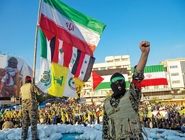 بازسـازی در سکوت/روایت اندیشکده خاورمیانه از وضعیت متحدان ایران