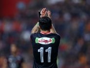 فولاد برای خرید هافبک پرسپولیس دست به کار شد