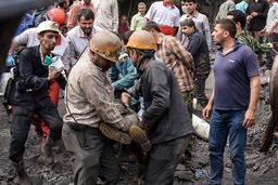 بازمانده حادثه طبس حافظه‌اش را از دست داد
