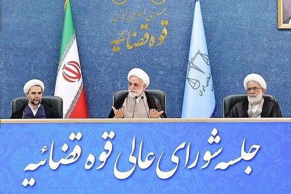 بررسی اظهارات دیروز رئیس قوه قضائیه علیه صادر کنندگان بیانیه جبهه اصلاحات/ مواجهه قضایی با بیانیه سیاسی