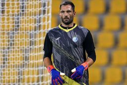 ترکیب احتمالی اسقلال برای دیدار مقابل فولاد هرمزگان