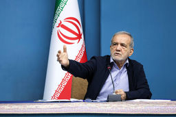 رئیس‌جمهور سه چهره علمی را به شورای‌عالی فضایی آورد