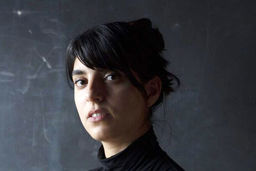 جایزه‌ای برای نویسنده فلسطینی 