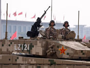 افشای پایگاه مخفی چین؛ از جنگنده‌های نسل ششم تا تونل‌های آزمایش هسته‌ای
