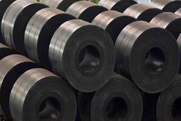 نوسانات قیمت ورق سیاه در بازار ایران