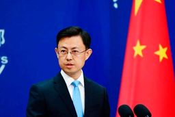 چین ادعای آمریکا درباره مذاکرات بر سر تعرفه‌ها را تکذیب کرد
