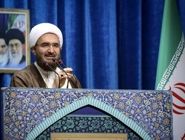 امام جمعه موقت تهران: نقشه دشمن این است که مشکل اقتصادی را به مشکل امنیتی بدل کند