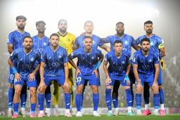 میزبان احتمالی استقلال در آسیا مشخص شد