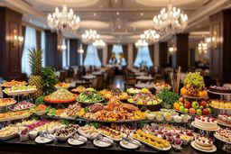 راهنمای انتخاب هتل‌های سلف سرویس مشهد برای هر سلیقه و سفری