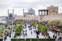 مهندسی فرهنگی اوج نامتمدنی است