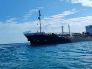 توقیف نفتکش خارجی حامل ۴ میلیون لیتر سوخت قاچاق