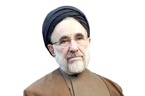 اصلاحات؛ کم‌هزینه‌‏ترین و پرفایده‌‎ترین سرمایه/سیدمحمد خاتمی در پیامی به همایش جبهه اصلاحات 4 توصیه مطرح کرد