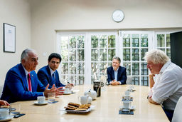 پهلوی‌ها در آرزوی کودتای سوم