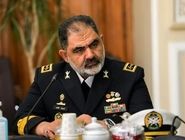 فرمانده نداجا: پژوهش آینده‌نگر شرط مرجعیت علمی است