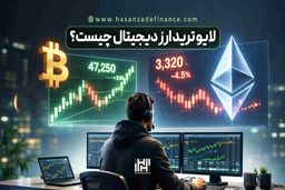 لایو ترید ارز دیجیتال چیست؟ - ورود به معاملات زنده کریپتو