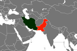 آمریکا میان تهران و اسلام‌آباد/پاکستان علاقه‌مند است که میان تهران و واشنگتن میانجی‌گری کند