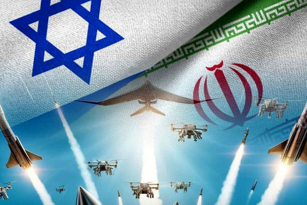 ایران نگهدار ایران/سه نکته بنیادین درباره حمله اسرائیل و استراتژی مواجهه با آن