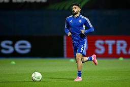 جدیدترین خرید پرسپولیس معرفی شد 