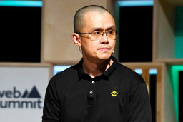 مدیرعامل سابق بایننس در دولت پاکستان