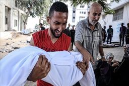 مقام آفریقای جنوبی: اسرائیل سال‌ها از مجازات جنگ‌هایش گریخته است