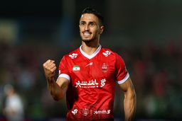 قرارداد ستاره پرسپولیس تمدید می‌شود