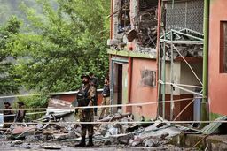 آخرین اخبار از جنگ هند و پاکستان؛ تعداد کشته‌ها بیشتر شد 