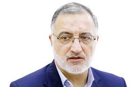 شکست در سوریه راهبردی نبود 