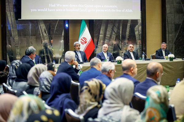 راه بازگشت به ایران؟ارزیابی نمایندگان مجلس از لایحه حمایت از ایرانیان خارج از کشور  