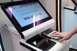 حذف مُهر پاسپورت و آغاز ثبت بیومتریک در مرزهای اتحادیه اروپا