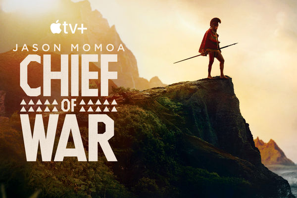 بازپس‌گیری فرهنگی اتحاد/معرفی سریال «فرمانده جنگ»