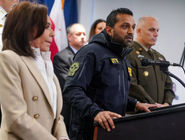 انگیزه تیراندازی به گارد ملی: نامشخص اما دارای “زمینه‌هایی”
