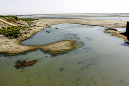 جنگ دو قدرت هسته‏‌ای بر سر آب/بررسی تبعات خطرناک فروپاشـی معاهده آبی هند و پاکستان