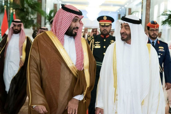 تعارض طبیعی منافع