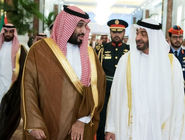 تعارض طبیعی منافع