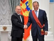 ایران و روسیه، از اسپرینگ رایس تا ناصر قندیل