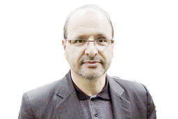 احمد بخشایش‌‏اردستانی نماینده اردستان: رئیس مجلس نباید رای بالایی داشته باشد