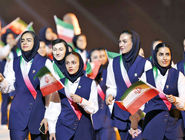 تکرار رتبه سومی ایران/بررسی روز پایانی مسابقات کشورهای اسلامی که با کسب مدال‏‌های رنگارنگ کاروان ایران همراه شد