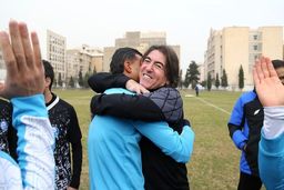 رضاییان و جلالی از لیست استقلال خط خوردند

