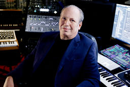 حمایت هانس زیمر از فلسطین