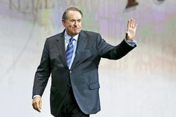 بهترین دوست اشغالگران/درباره مایک هاکبی سفیر آمریکا در اسرائیل