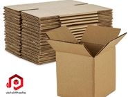 از کجا جعبه مقوایی بخرم؟ راهنمای خرید مستقیم از کارخانه