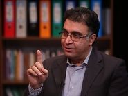 سعدوندی: افزایش حقوق ها مطابق با نظر مجلس به «ابرتورم» منجر خواهد شد