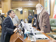 گفت‌وگو با اعضای شورای شهر تهران درباره نا آرامی‌های چند روز اخیر/ روایتی از حوادث پایتخت