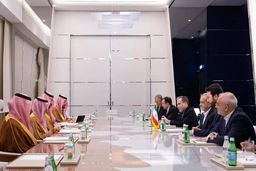 پزشکیان: عربستان برادر ماست/ عملیات قاطعانه اخیر پاسخی مشروع به استمرار جنایات رژیم صهیونیستی بود 
