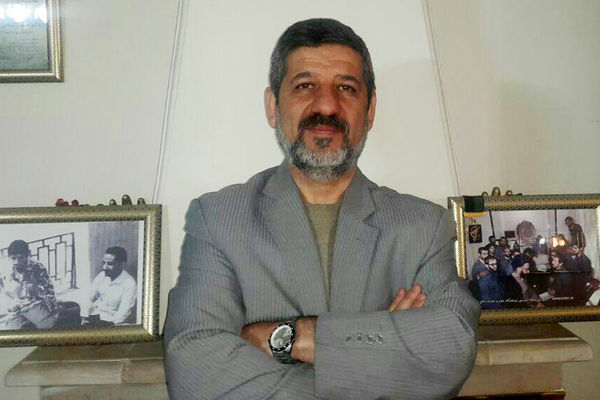 حسین کنعانی‌مقدم فعال سیاسی اصول‏گرا: هم جنگ‌طلبی و هم پرچم سفید تکان دادن به نفع دشمن است