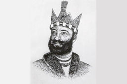 درگذشت سلطان محمود غزنوی