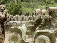 کلاف سردرگم لبنان/اسرائیل و آمریکا فشار بر دولت لبنان برای خلع سلاح حزب‏‌الله را شدت بخشیده‌‏اند