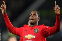 پرسپولیس برای خرید مهاجم منچستر دست به کار شد 